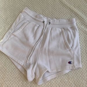 Champion shorts
